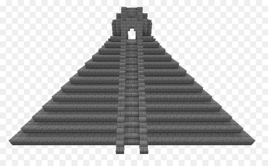 Piramida，Segitiga PNG