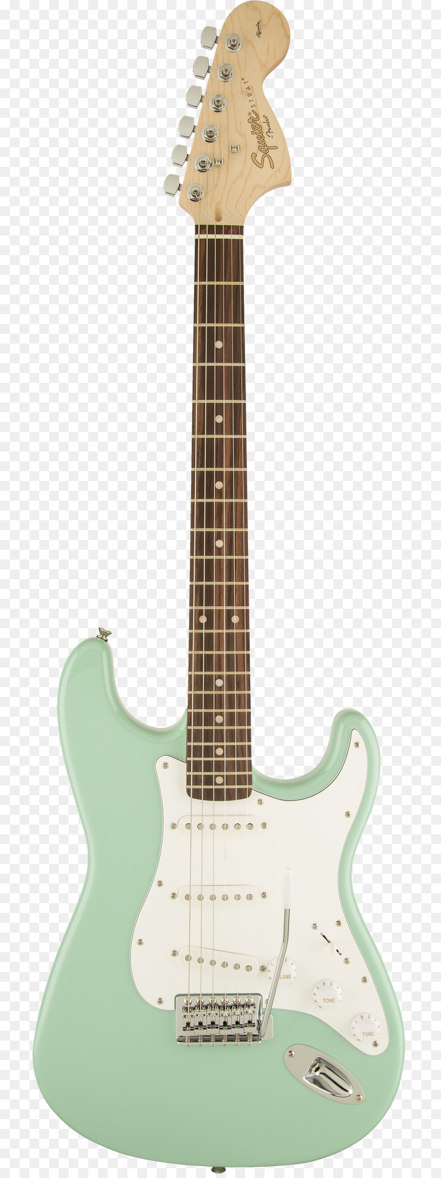 Fender Stratocaster，Squier Deluxe Hot Rel Stratocaster PNG