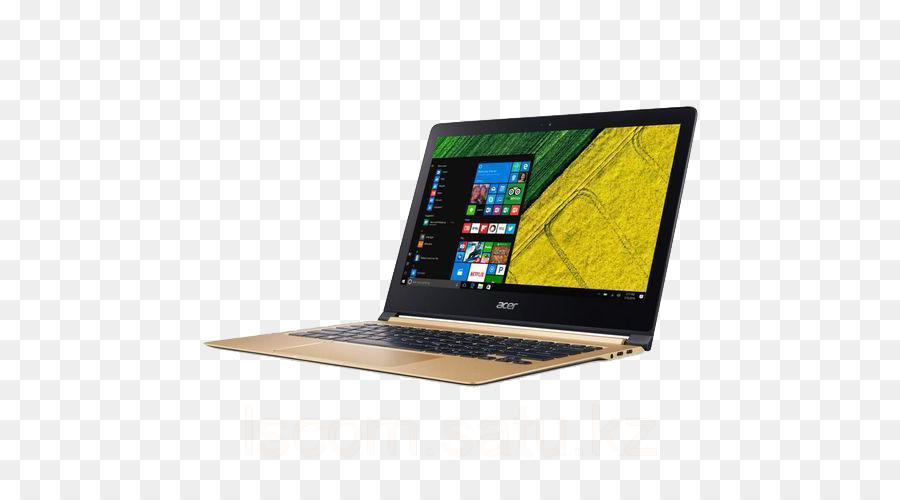 Laptop，Acer Swift 7 Nxgk6ek003 1330 PNG