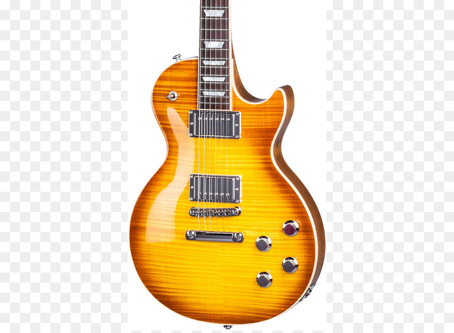 Gibson Les Paul，Gibson Les Paul Kustom PNG