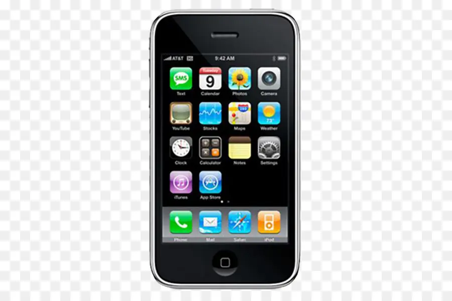 Iphone 3gs，Iphone 3g PNG