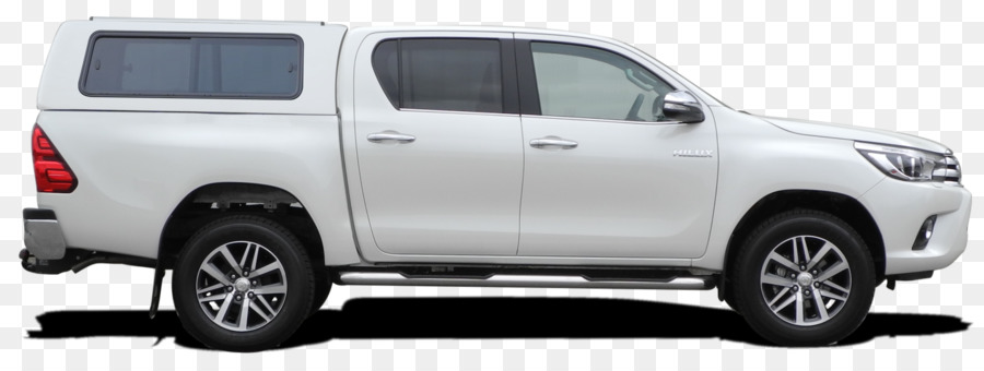 Truk Pickup，Toyota Hilux PNG