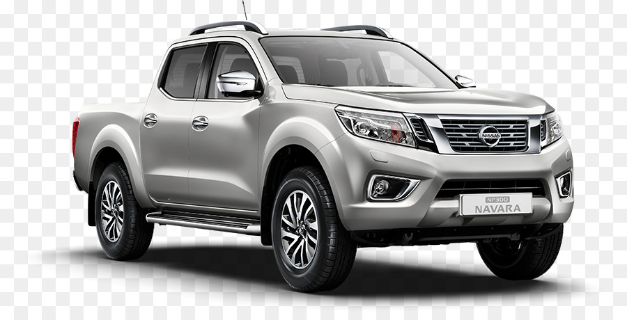 mobil pick up nissan