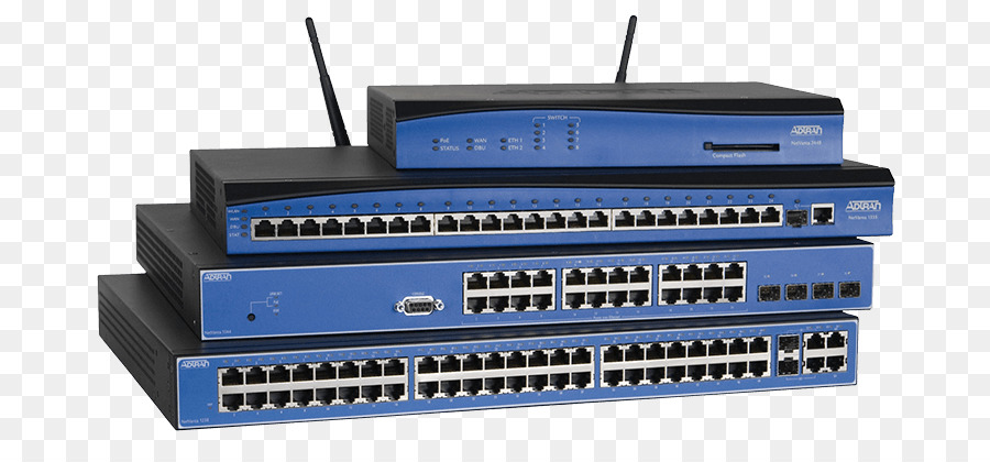 Switch Jaringan，Router PNG