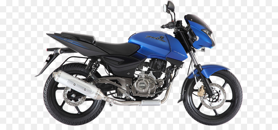 Sepeda Motor Biru，Sepeda Motor PNG