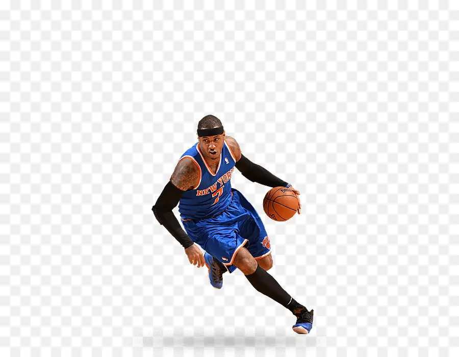 Basket，New York Knicks PNG