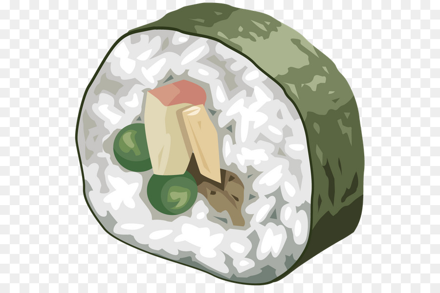 Sushi，Onigiri PNG