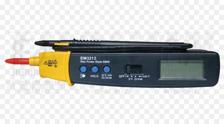 Elektronik，Multimeter PNG