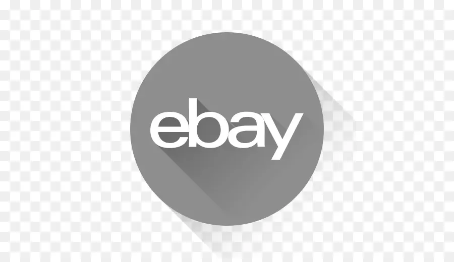 Logo Ebay，Merek PNG