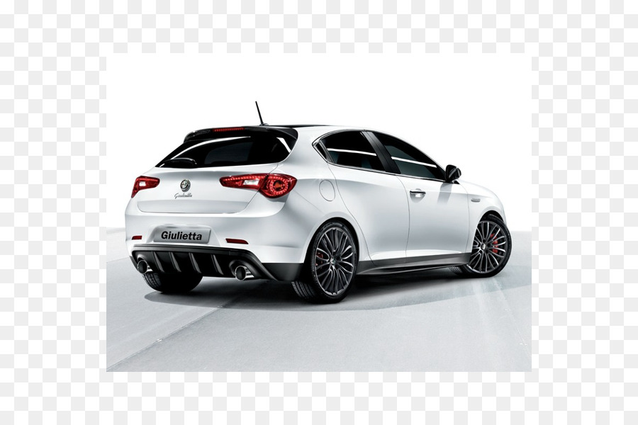 Alfa Romeo Giulietta，Alfa Romeo PNG