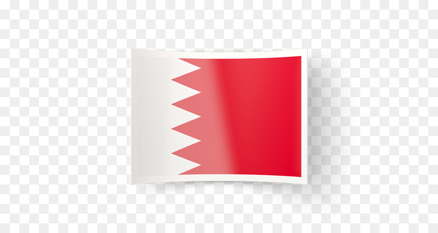 Bahrain，Bendera Bahrain PNG