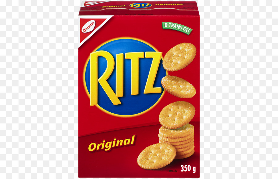 Ritz，Kerupuk PNG