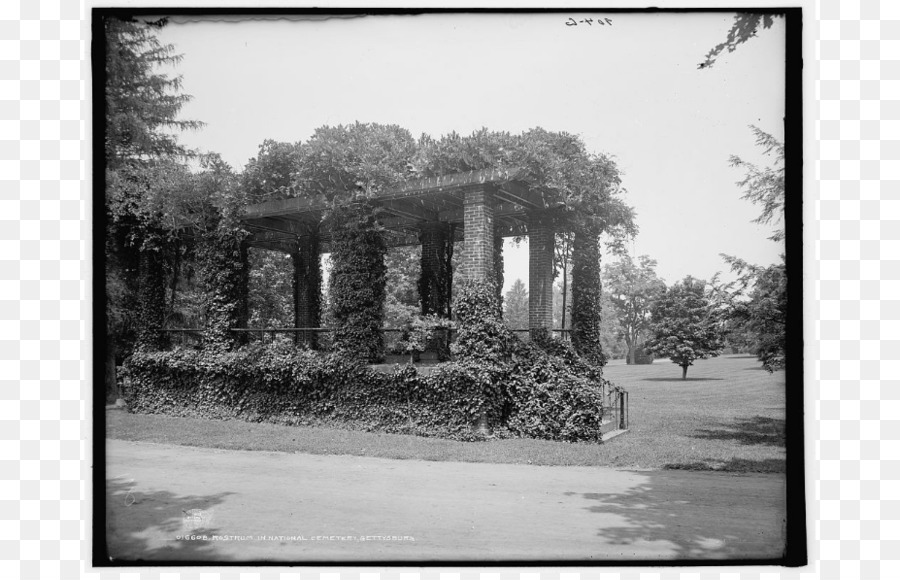 Jenny Wade House，Pemakaman Nasional Gettysburg PNG