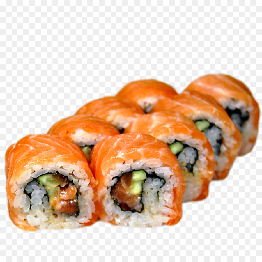 Sushi Gulung，Jepang PNG