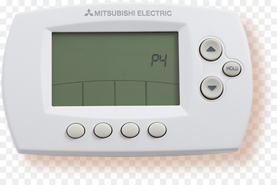 Termostat，Mitsubishi Electric PNG