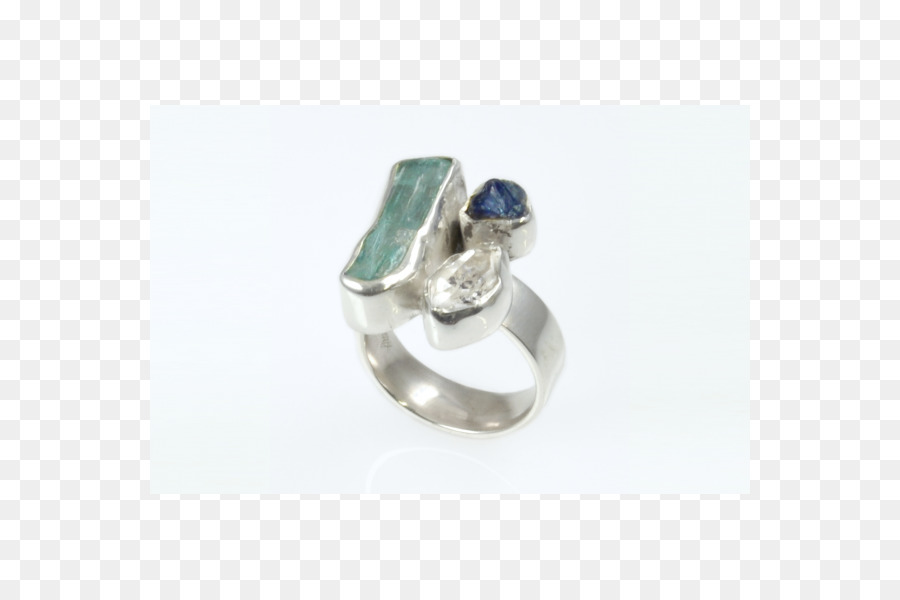 Sapphire，Cincin PNG