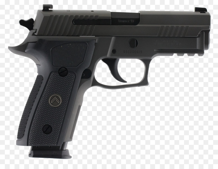 Sig Sauer P226，Sig Sauer PNG