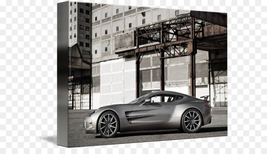 Aston Martin One77，Mobil PNG