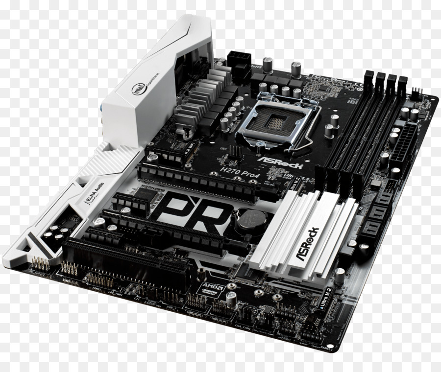 Intel，Asrock H270 Pro4 PNG