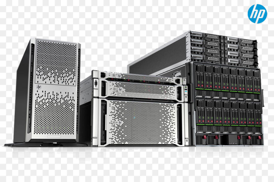 Hewlettpackard，Proliant PNG