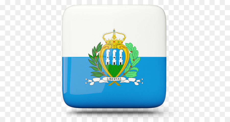 San Marino，Bendera San Marino PNG