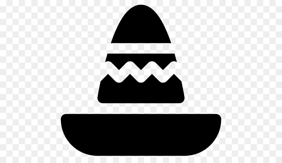 Sombrero，Topi PNG