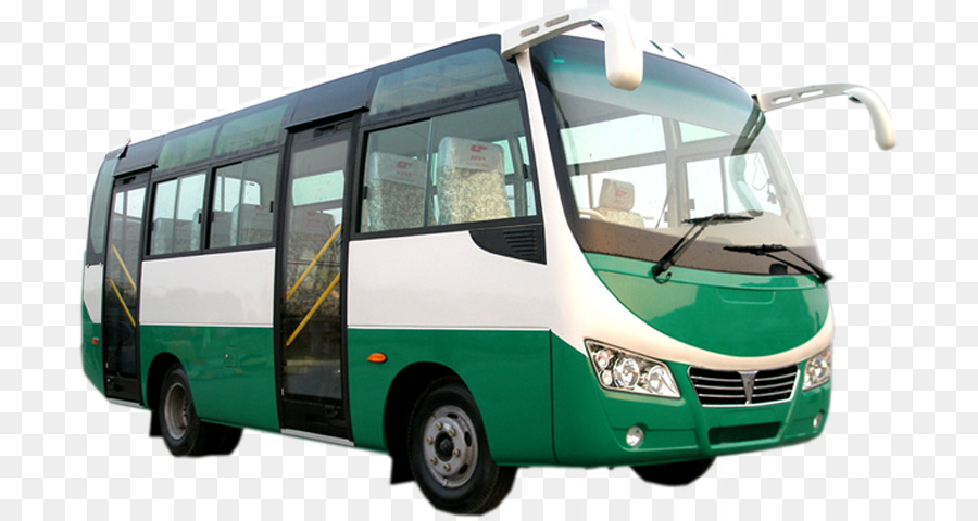 Bus，Angkutan Bus PNG