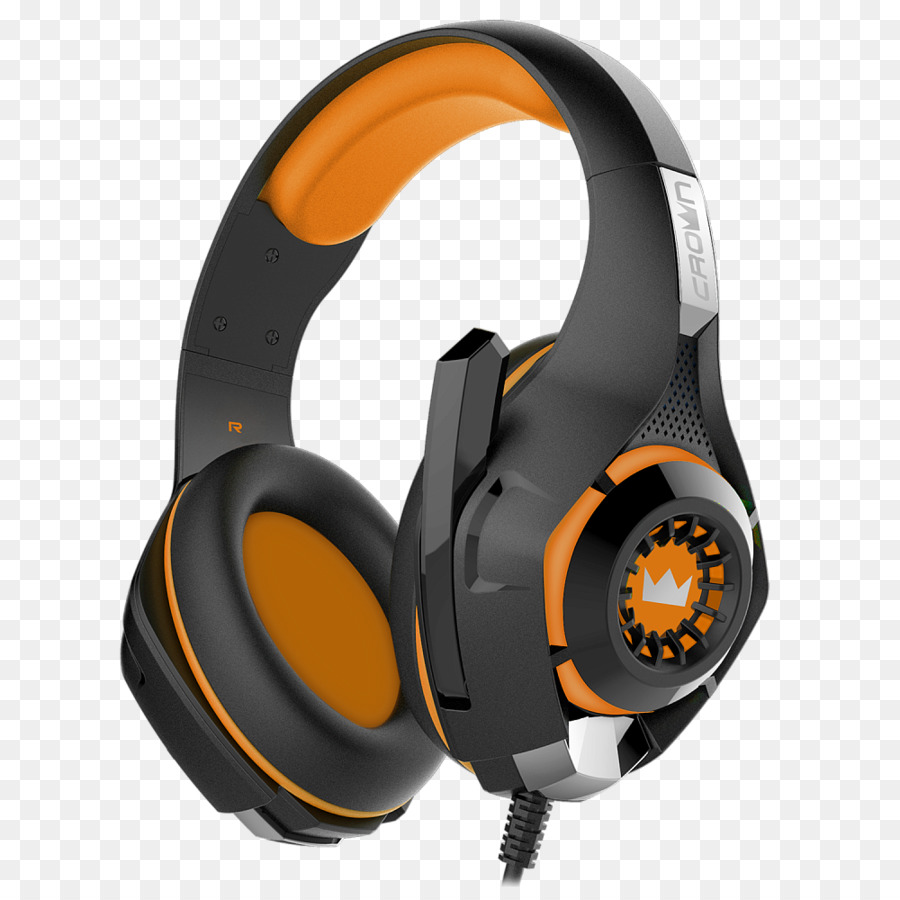 Laptop，Headphone PNG