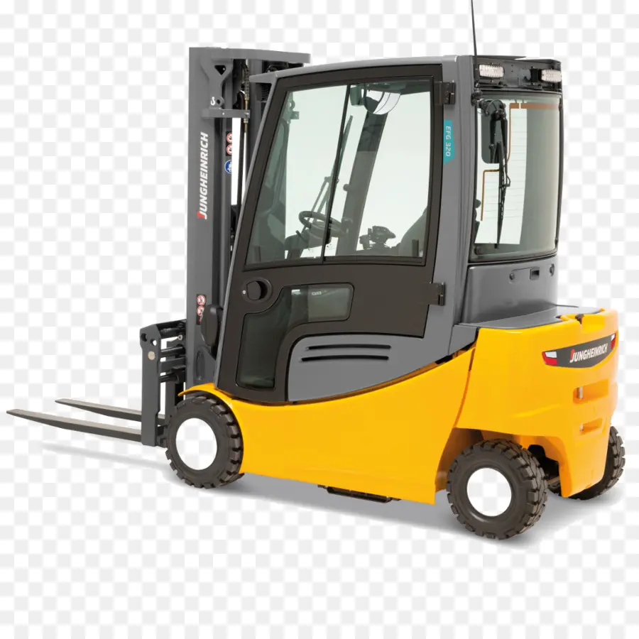 Forklift，Gudang PNG