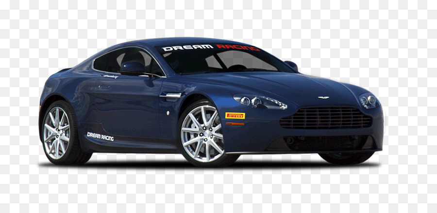 Aston Martin Virage，Aston Martin Pandang PNG