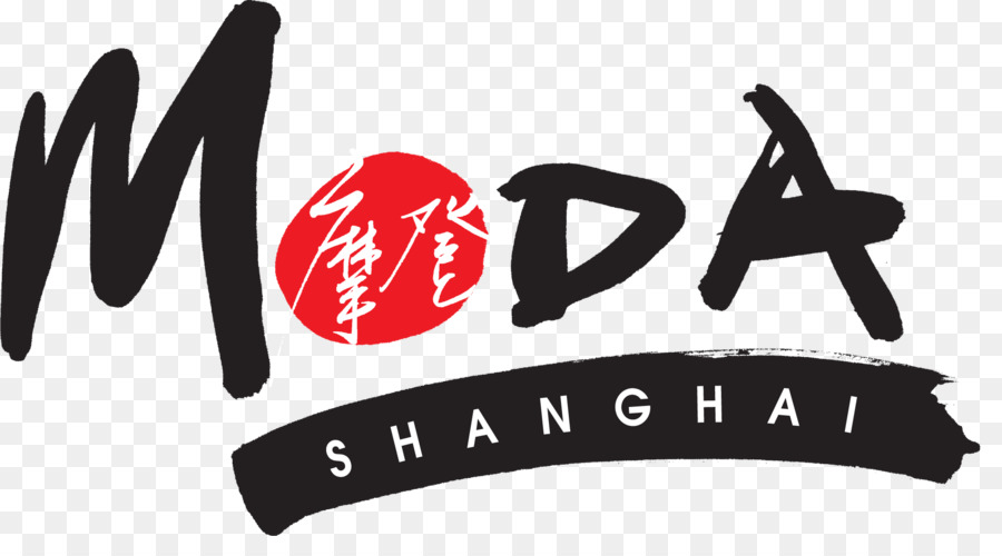 Moda Shanghai，Logo PNG