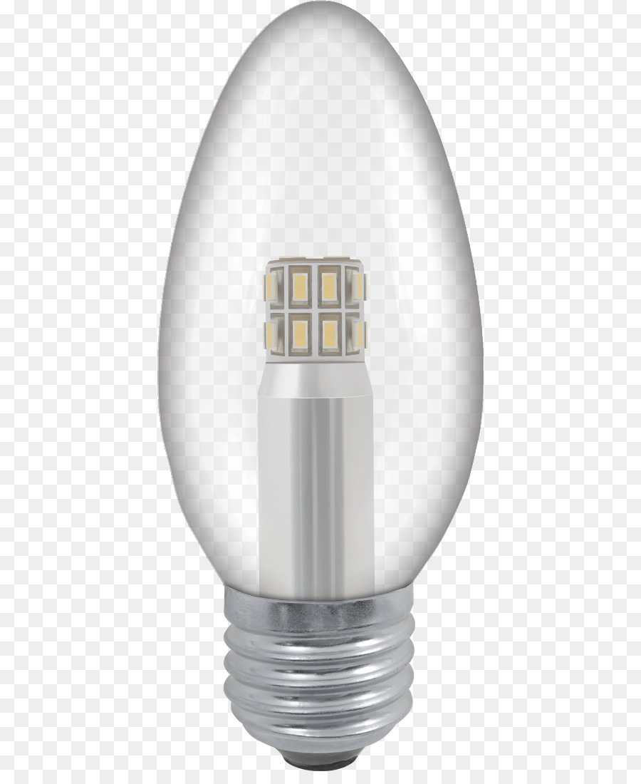 Bohlam Led，Listrik PNG