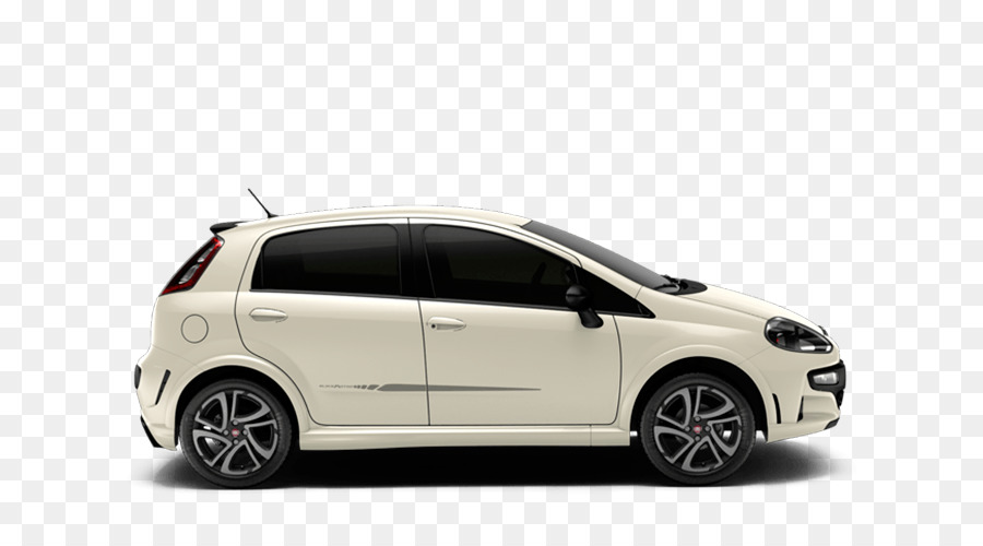 Fiat Punto，Fiat PNG