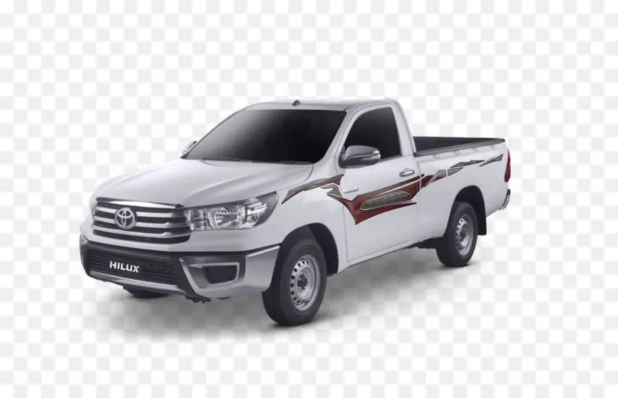 Truk Pickup，Mengangkut PNG