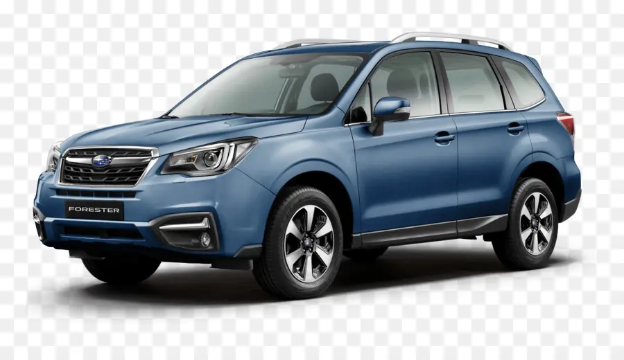 Suv Biru，Mobil PNG