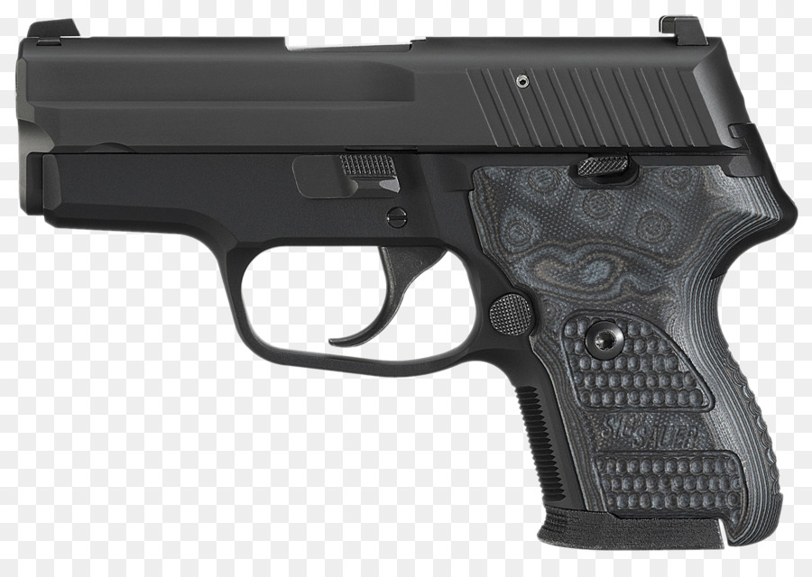 Pistol Hitam，Pistol PNG