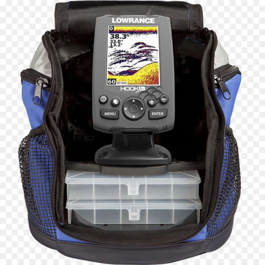 Pencari Ikan，Lowrance Elektronik PNG