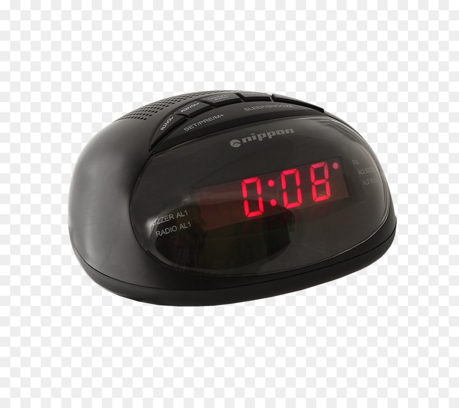 Jam Alarm，Radio PNG