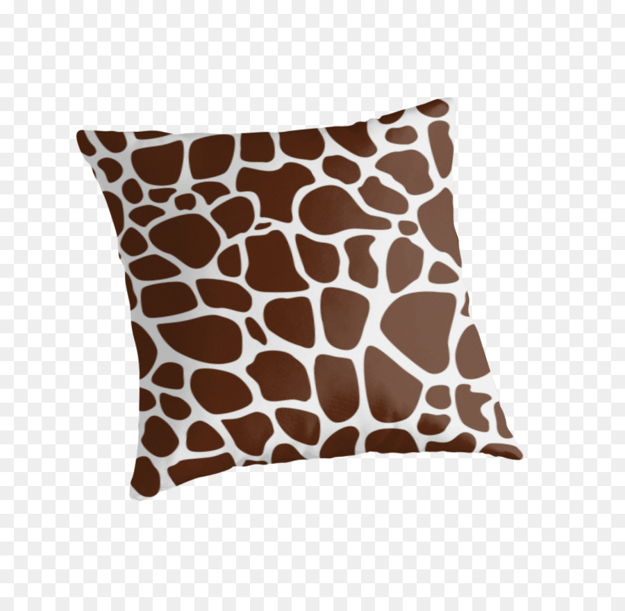 Bantal Cetak Jerapah，Bantalan PNG