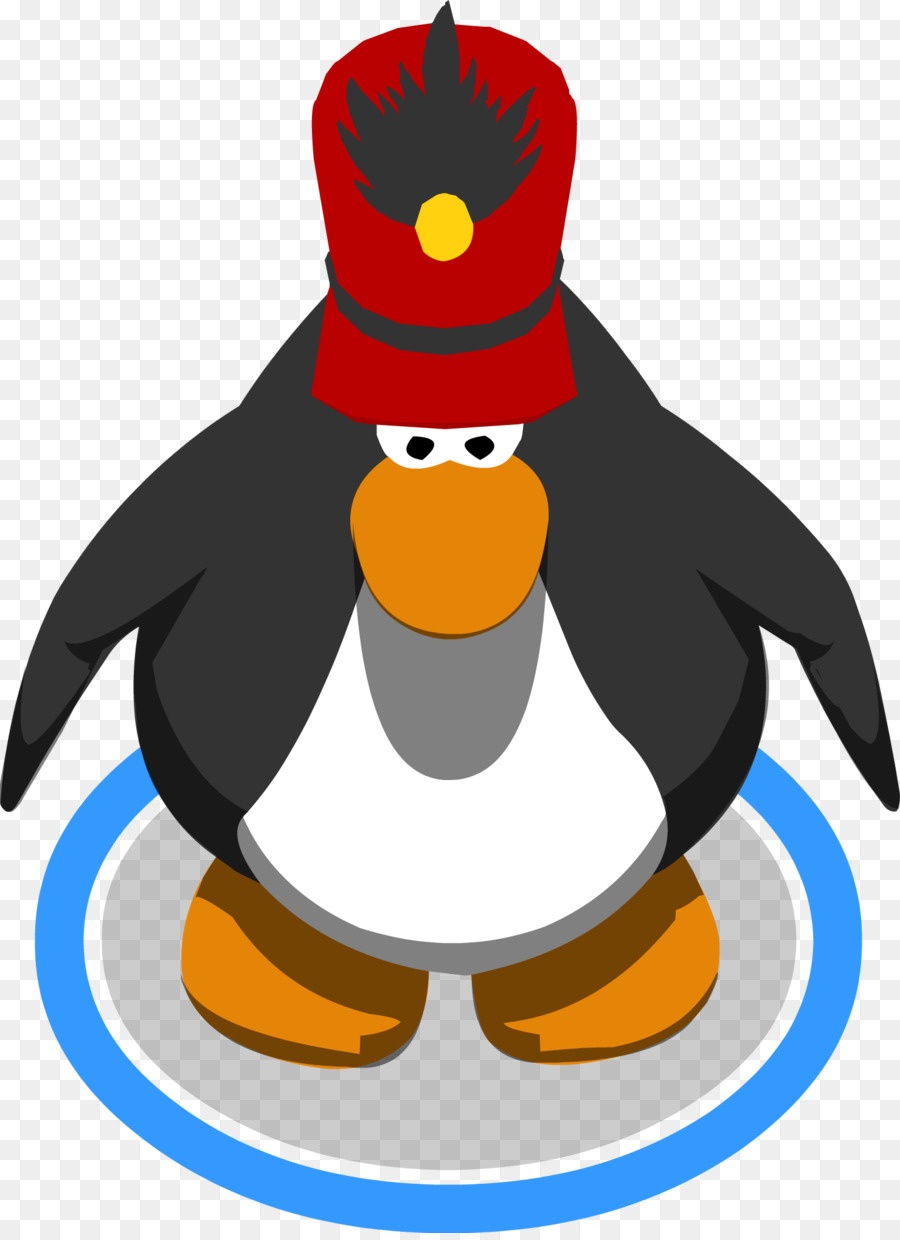 Club Penguin，Penguin PNG