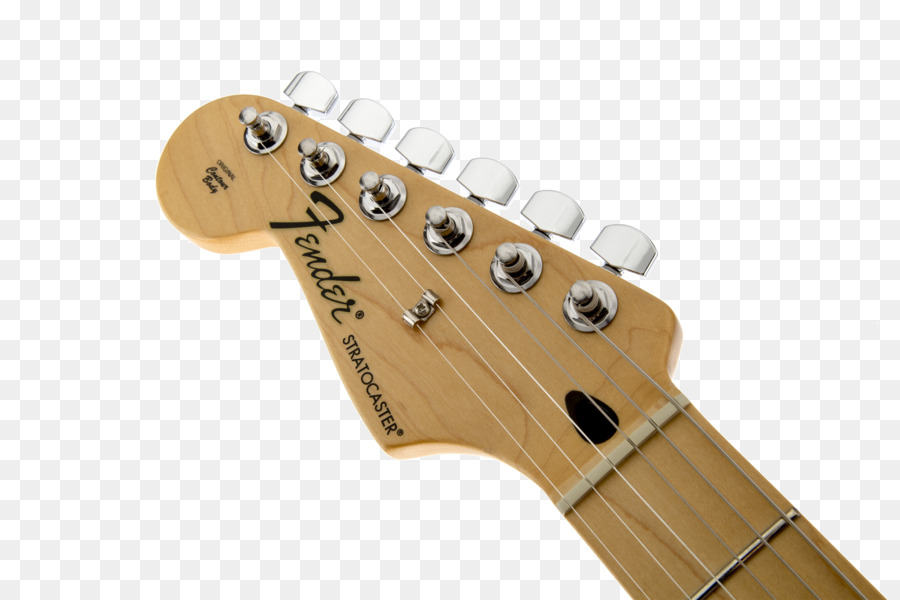 Headstock Gitar，String PNG