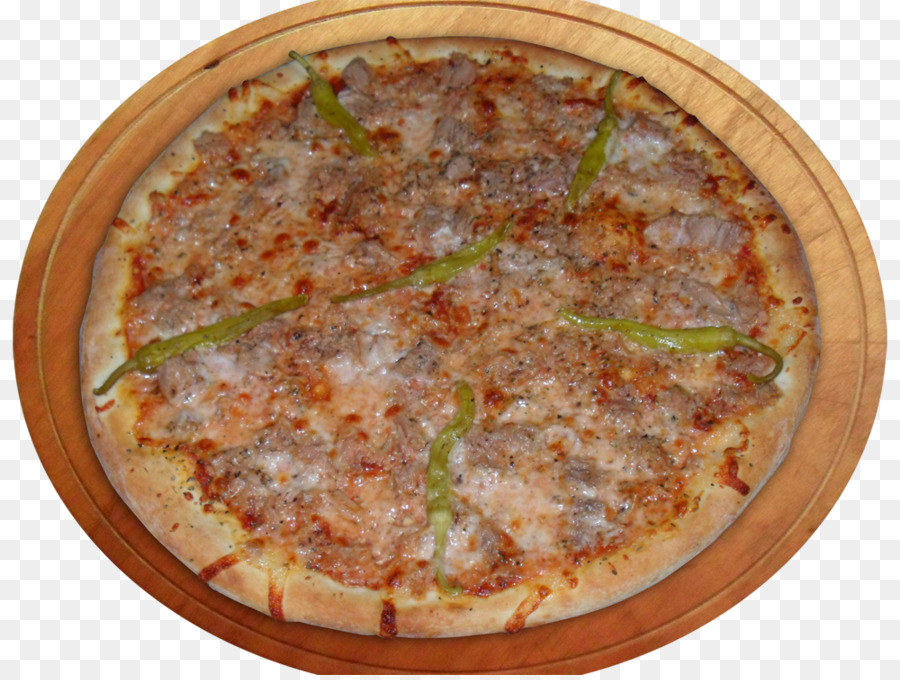 Californiastyle Pizza，Pizza Sisilia PNG