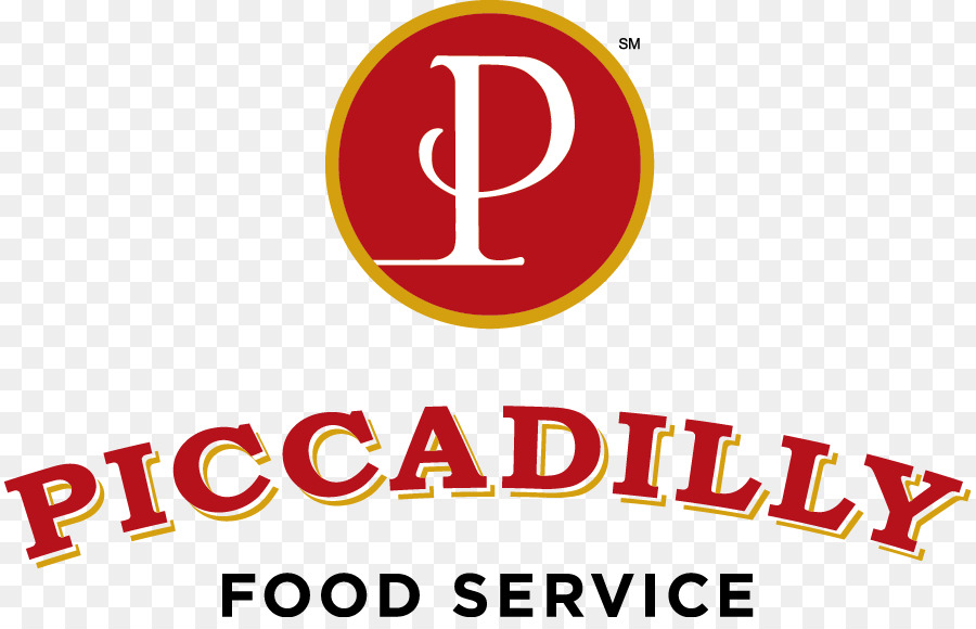 Piccadilly Restoran，Logo PNG