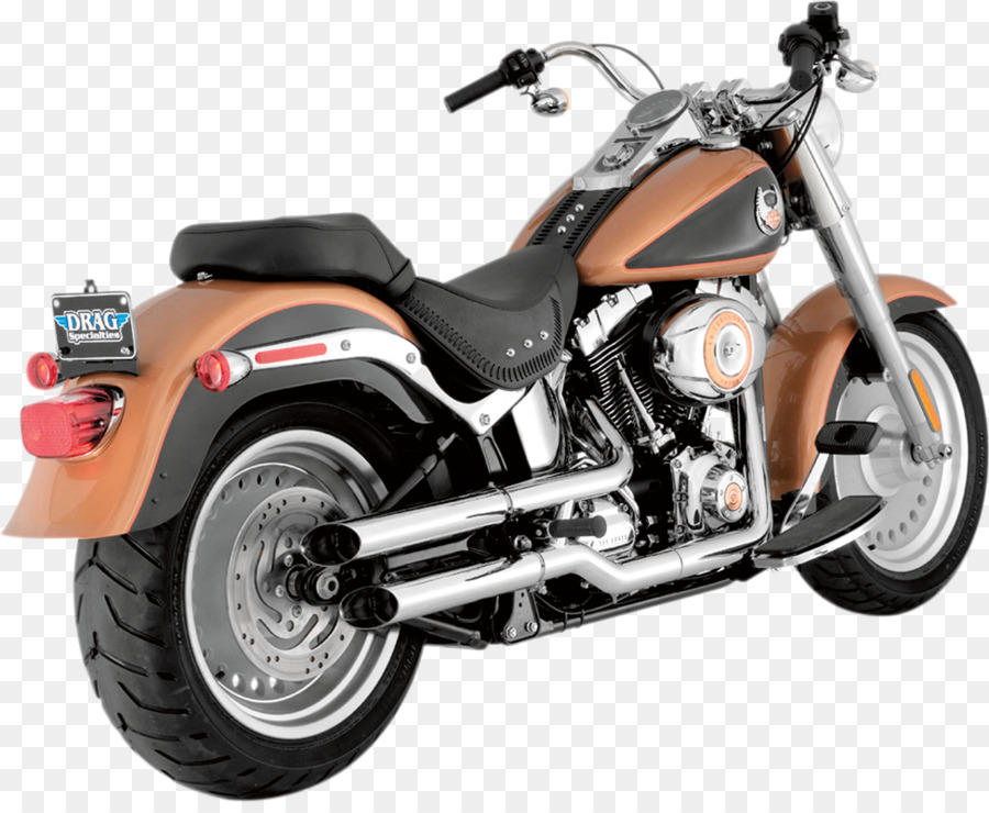 Softail，Harleydavidson PNG