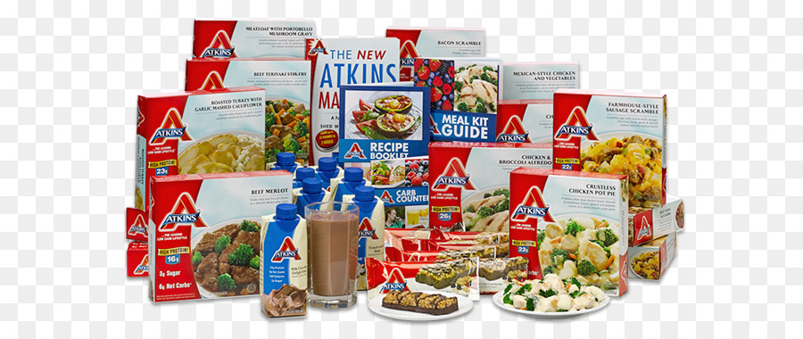 Atkins Diet，Lowcarbohydrate Diet PNG