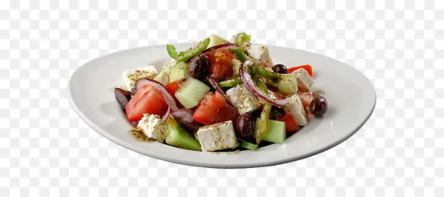Salad Yunani，Panzanella PNG