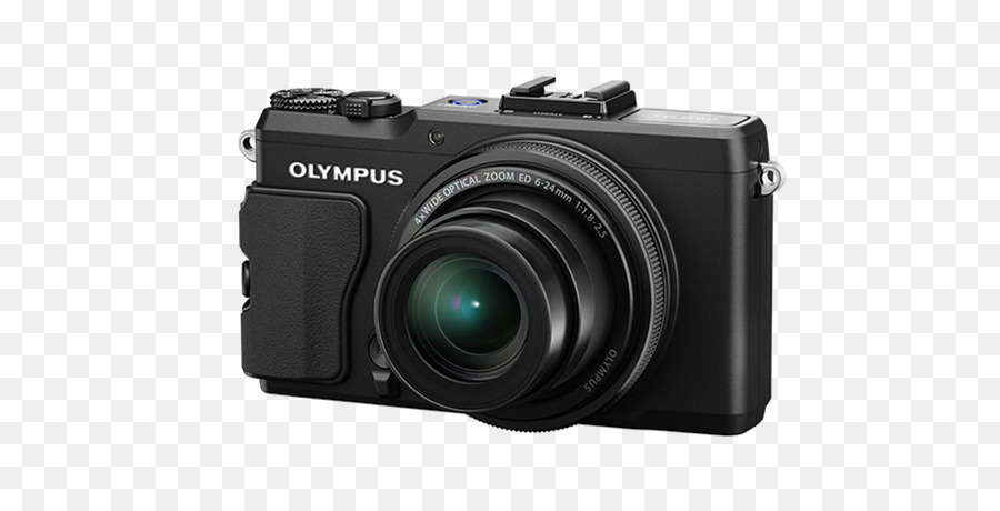 Olympus Xz1，Kamera PNG