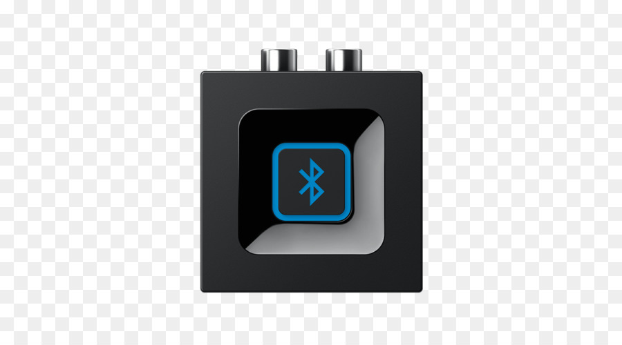 Logitech Audio Bluetooth Adapter，Bluetooth PNG