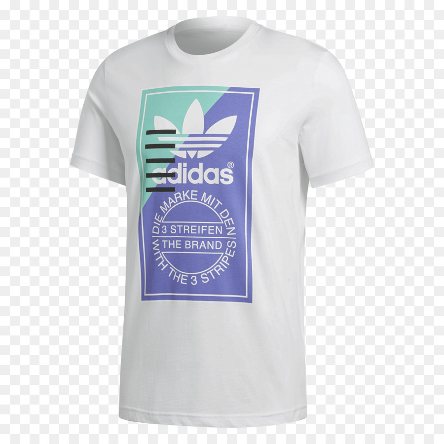 Kaos Adidas，Pakaian PNG