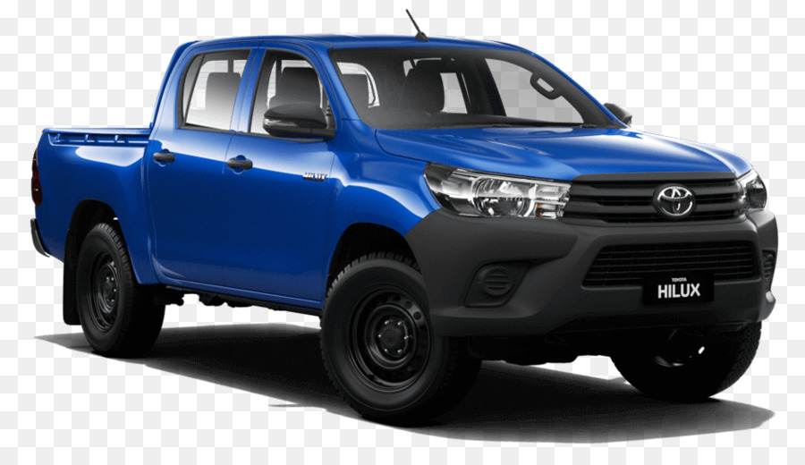 Truk Pickup Putih，Toyota PNG